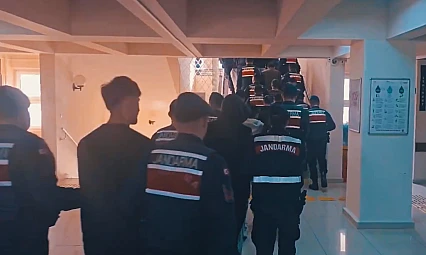 Sosyal Medya Dolandırıcılığı ve Yasa Dışı Bahis Çeteleri Çökertildi