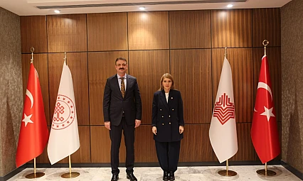 Tarihi Camilerde Bayram Hedefi: Çalışmalar Sürüyor