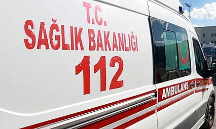 Tarım işçilerini taşıyan midibüs kaza yaptı: 3 ölü, 12 yaralı