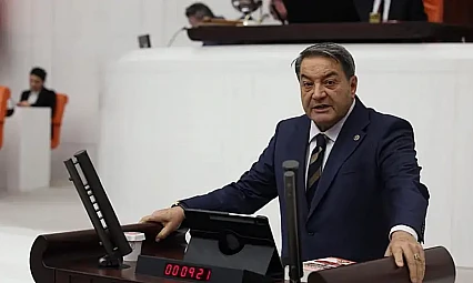 TBMM 2025 Karnesi: Fendoğlu Aktif, Bazı Malatya Vekilleri Sessiz Kaldı