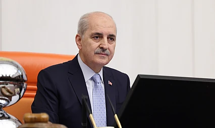 TBMM Başkanı Kurtulmuş: Terörsüz Türkiye bir devlet projesidir