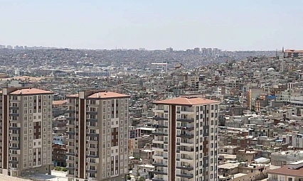 TBMM'den vergi paketine onay: Emlak vergisine tavan, tapu cezalarına artış