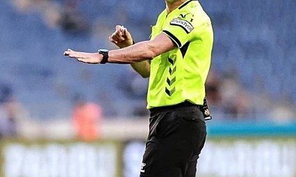 TFF'den Şok Liste: 152 Hakem Bahis İddiasıyla Disipline Gönderildi