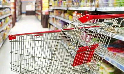 Ticaret ve perakende satış hacmi eylülde artış gösterdi