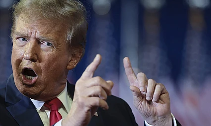 Trump Küstah Tehditlerine Devam Ediyor