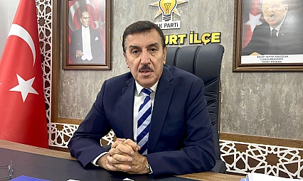 Tüfenkci'den Malatyalılara AFAD Kira Yardımı Açıklaması