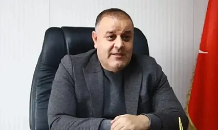 Türk Bayrağına Uzanan Ele MHP'den Net Uyarı