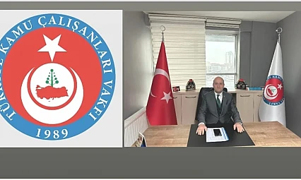 TÜRKAV Malatya İl Başkanı Bünyamin Boran'dan 2026 Yılı Mesajı