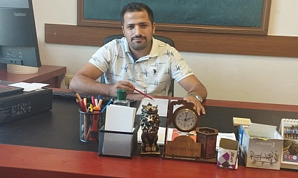 Türkiye Oryantiring Federasyonu'ndan Malatya'ya Yeni Atama