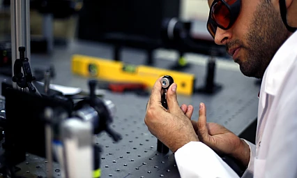 Türkiye üniversitelerinin mühendislik programları Avrupa'nın en iyileri arasında