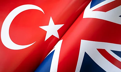 Türkiye ve İngiltere, 'Suriye' Konulu Diplomatik İstişareler İçin Ankara'da Buluşuyor