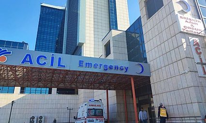 Üniversite öğrencileri arasında kavga: Bir yaralı