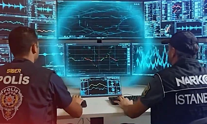 Uyuşturucuya Karşı Topyekün Mücadele: 305 Gözaltı