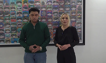 Valilik Devreye Girdi: Burak'ın Hayatı Yeniden Şekillendi