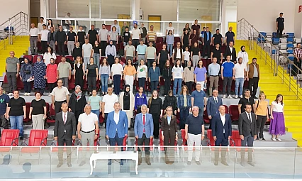 Voleybol'da Kupalar Sahibini Buldu