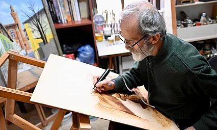 'Yaşayan Miras' ve 'Bir Değer, Bir Ömür' Projeleriyle Kültüre Sahip Çıkılıyor