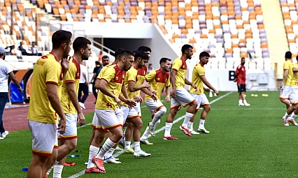 Yeni Malatyaspor, Wallace Alacakları Nedeniyle Bir Kez Daha Puan Kaybetti