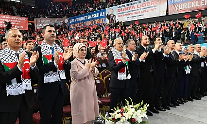 Yeni Sosyal Konut Hamlesi: 500 Bin Konutluk Dev Proje Geliyor