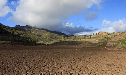 Yer Altı Suları Kritik Seviyelere Geriliyor
