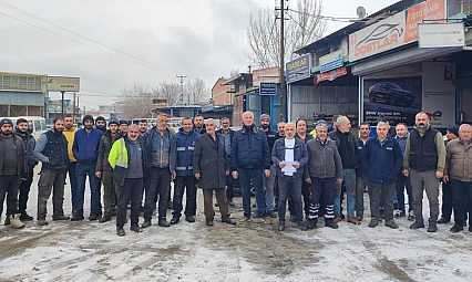 'Yer Gösterilmeden Tahliye Kabul Edilemez'