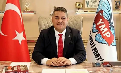 Yerli Ve Milli Parti Genel Başkanı Mutlu, Devlet Milletine Sahip Çıkacak