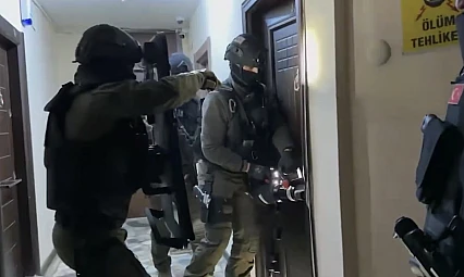 Yerlikaya: Terörle Mücadele Kararlılıkla Sürüyor