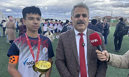 Yeşiltepe'de Rövaşata Şov! Ensar'dan Alkış Alan Performans