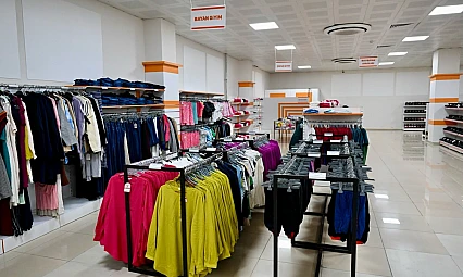 Yeşilyurt Belediyesi Sosyal Yardım Platformu Hizmete Sunuldu