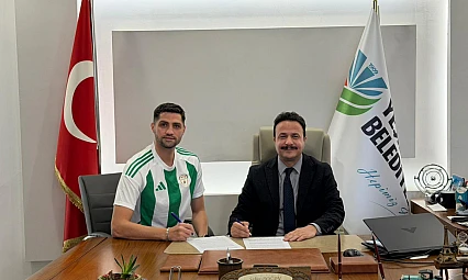 Yeşilyurt Spor'da Transfer Rüzgârı