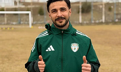 Yeşilyurtspor'dan Tecrübeli Hamle: Güney Tutcuoğlu Transfer Edildi