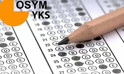 YKS Başvurularında Bugün Son Gün