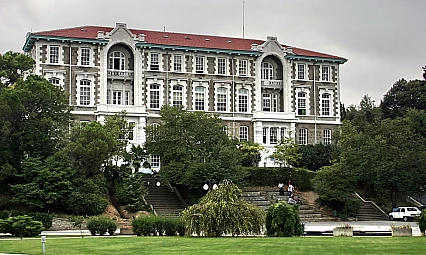 YÖK Başkanı Özvar: 'Hedefimiz İlk 100'de Kalıcı Türk Üniversiteleri'