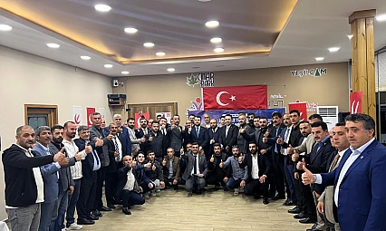 YRP Genel Başkan Yardımcısı Müjdeci  Malatya'nın yaşadığı sorunların yakın takipçisiyiz