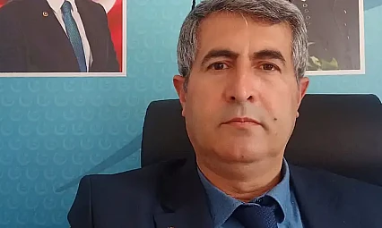 Yüksel Duman: 'Gerçek İnsanlık Dayanışmada Ölçülür'