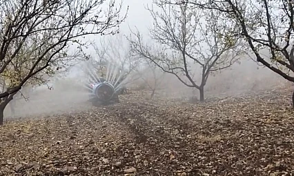 Zirai Donun Ardından Üreticiler Yeni Sezona Güçlü Başlamak İstiyor