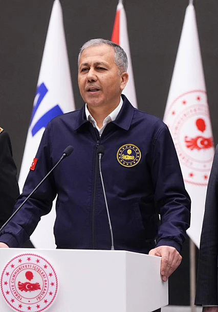 Bakan Yerlikaya Duyurdu: Yalova'da Terörle Mücadelede 3 Şehit