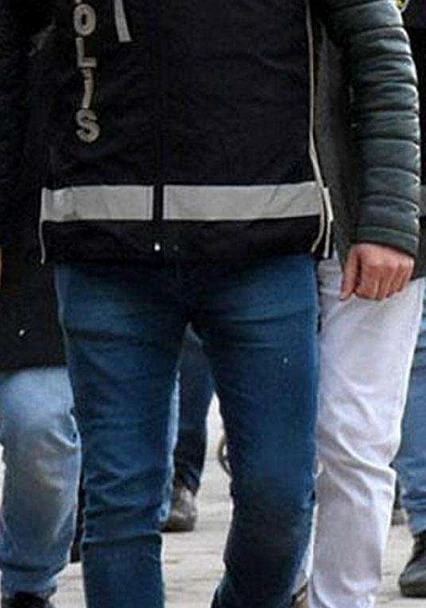 İstanbul merkezli 11 ilde FETÖ operasyonu: 93 vergi müfettişi gözaltında