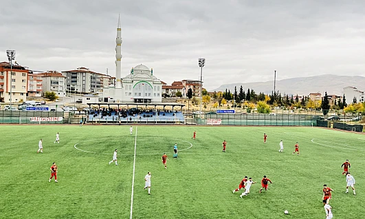 BAL'da Derbi Niteliğinde Karşılaşma Berabere Bitti