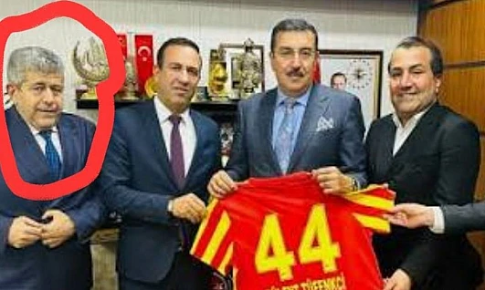 Kulüpte Fatura ve Vergi Krizi: Suçlamalar Karşılıklı Tırmanıyor