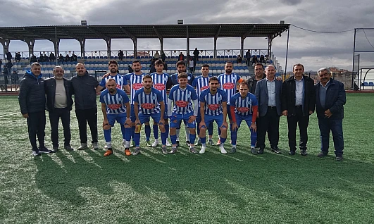 Malatya 1. Amatör Küme Futbol Ligi Bol Gollü ve Sürprizli Başladı