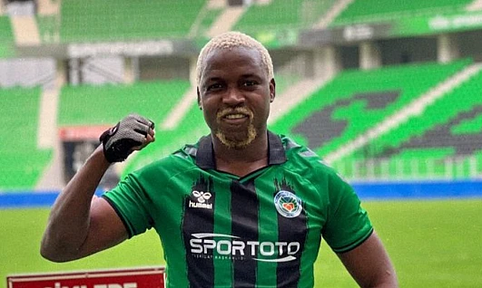 Malatya'nın Ampute Gururu: Sakarya'da Net Galibiyet