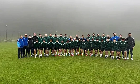 Malatya Yeşilyurt Spor Yeni Sezona Hazır