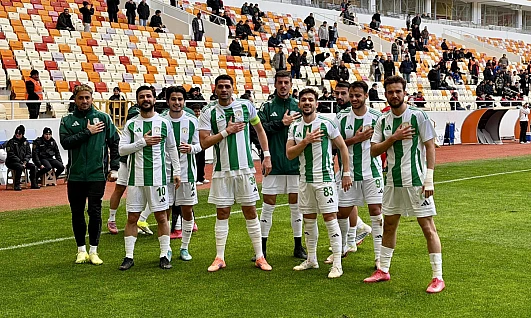 Üst Sıralar İçin Hayati 90 Dakika