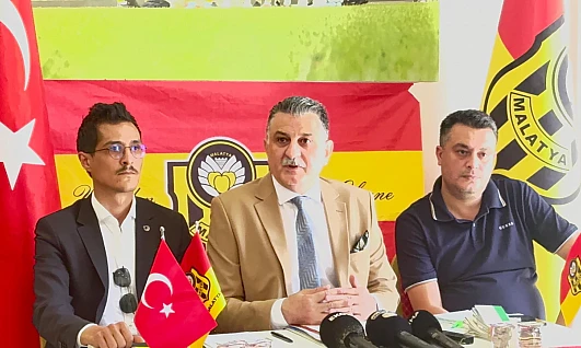 Yeni Malatyaspor'da, '100 Milyon Dolar Aranıyor'