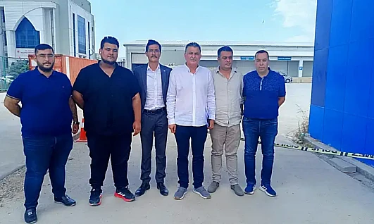 Yeni Malatyaspor'da 'Temiz Eller' Operasyonu: 22 Milyon Euroluk