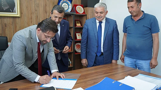 Dilek Mahallesi'nde Sağlıkta Büyük Dönüşüm!