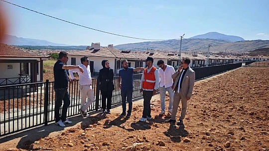 ERKONUT A.Ş.'den Büyük Başarı: Deprem Konutları Teslim Edilmeye Başladı