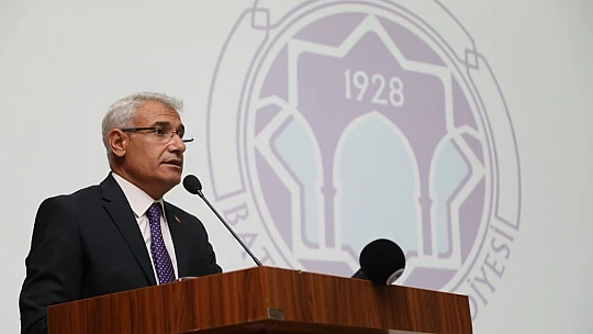 Battalgazi Belediyesi'nden Öğretmenler Gününe Özel Program