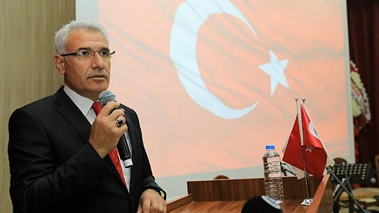 Battalgazi Belediyesi'nden İstiklal Marşı Okuma Yarışması