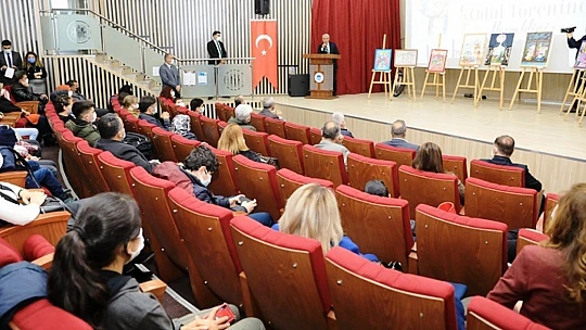 Penceremden Pandemi Resim Yarışması'nın Ödülleri Sahiplerini Buldu